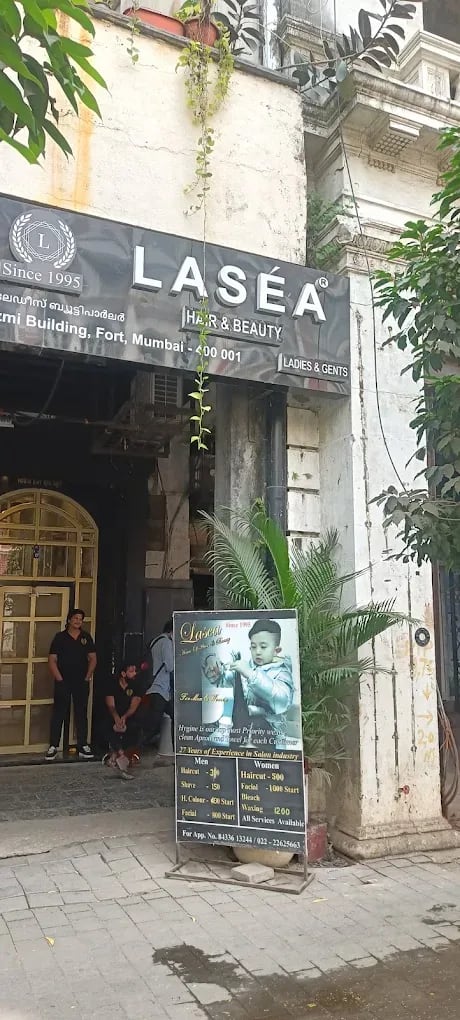 Laséa Salon