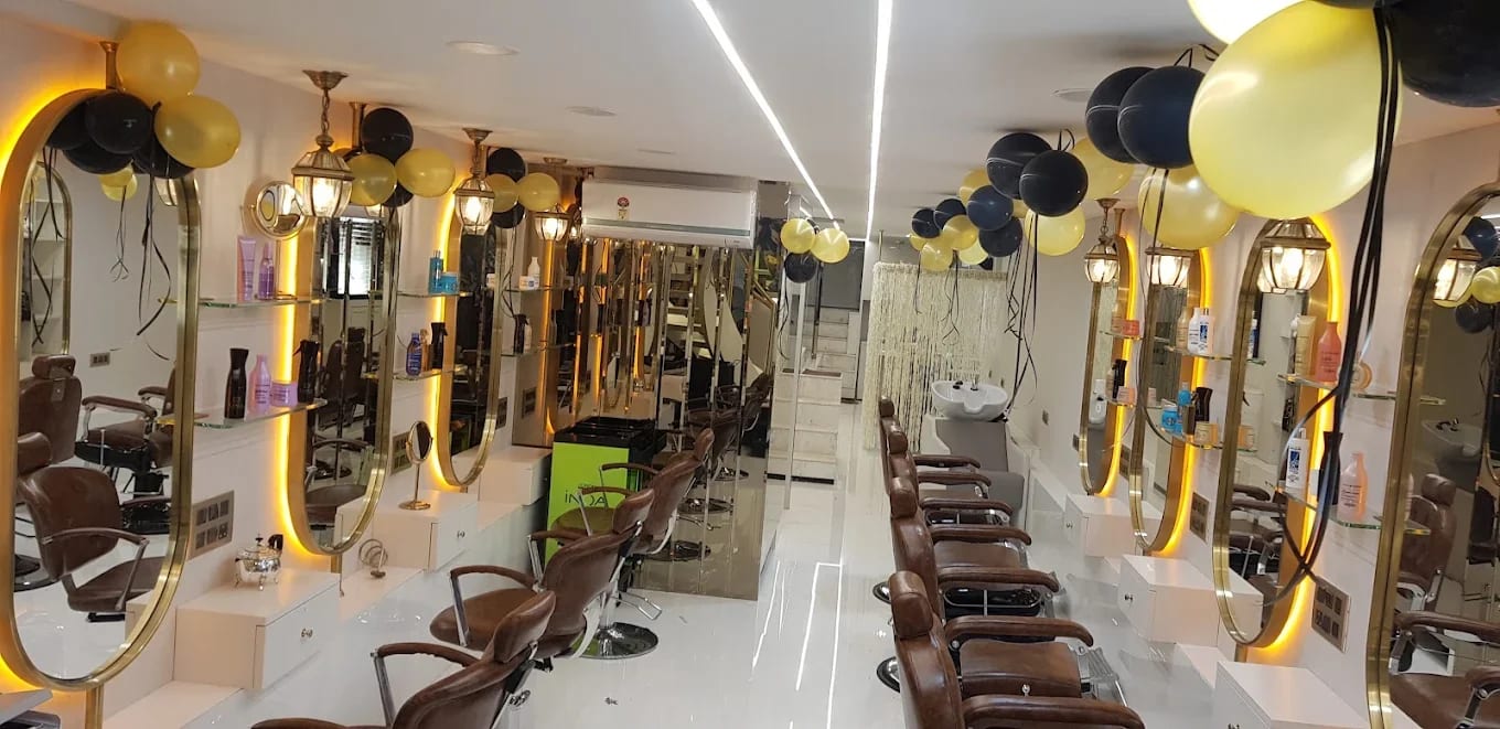 Laséa Salon 2