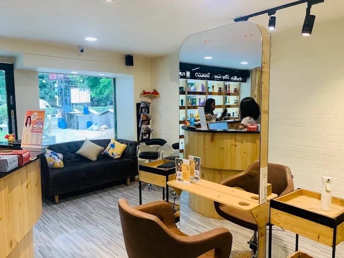 Ambellish Salon 5