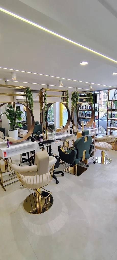 Sams Salon India, Juhu 2
