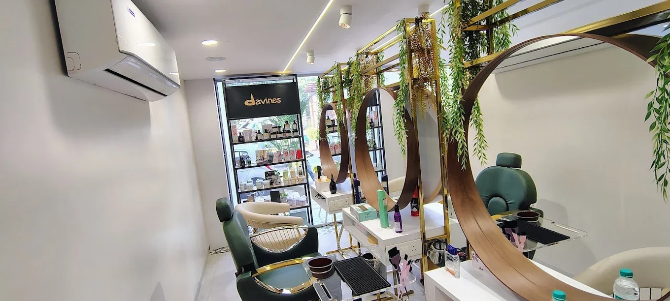 Sams Salon India, Juhu 4