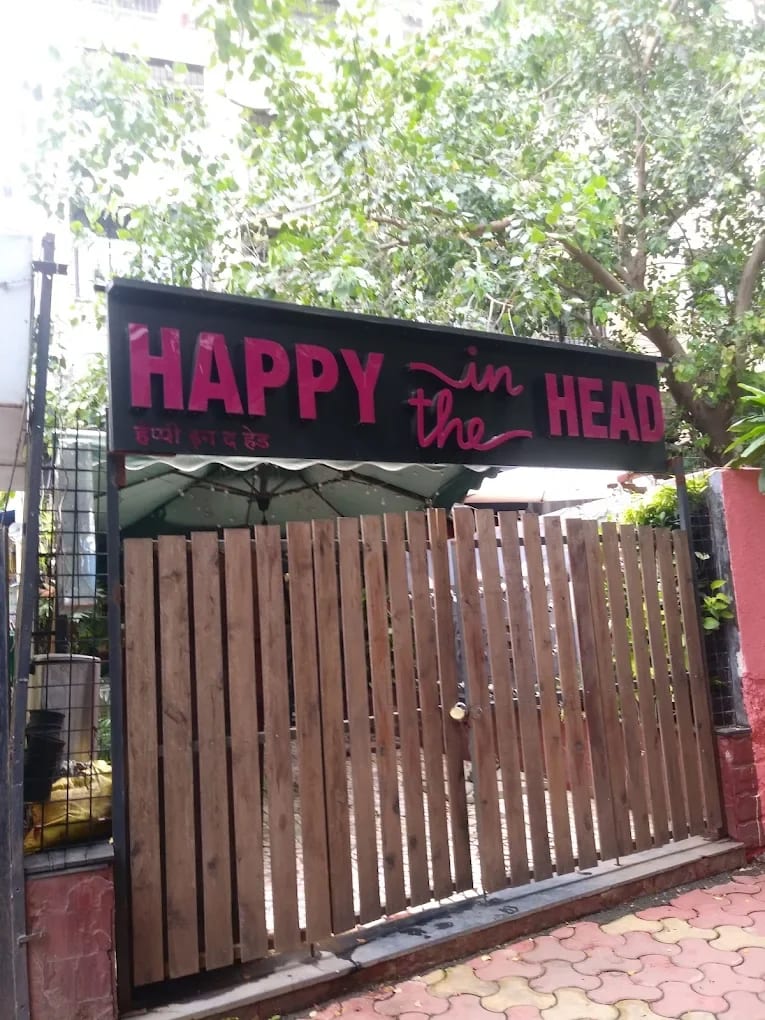Happy in the Head