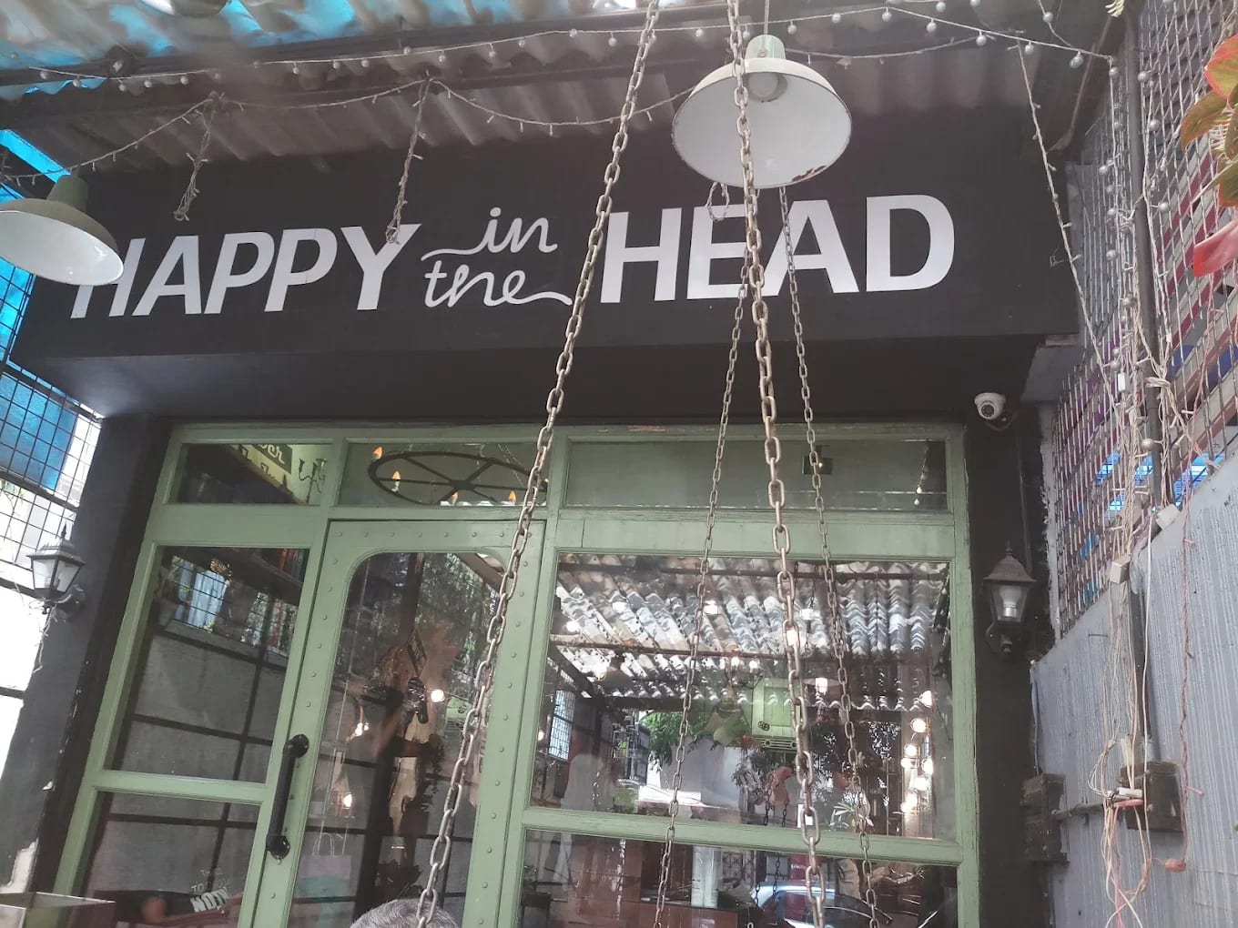 Happy in the Head 2