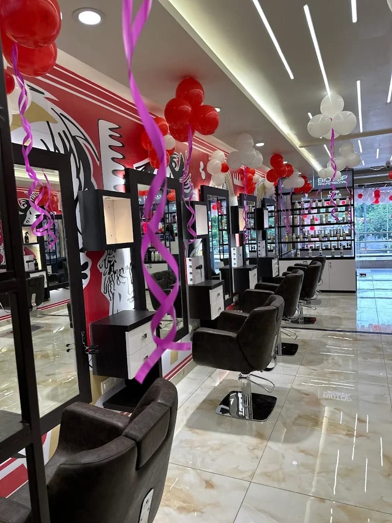 Jawed Habib Hair & Beauty Limited 2