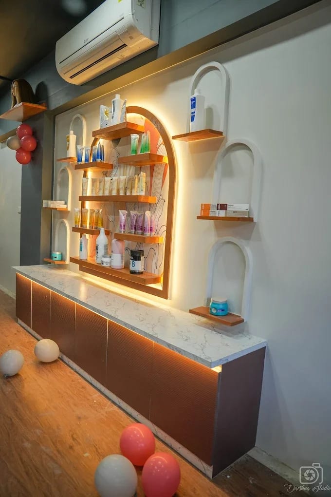 Nimit Makeup Studio
