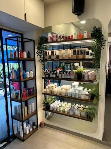 BBLUNT Salon