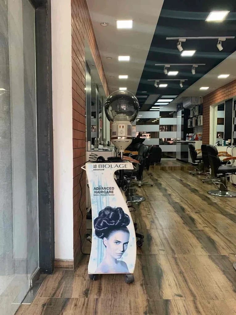 City Style Salon 2