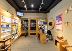 Enrich Salon Inorbit Mall Baroda 3
