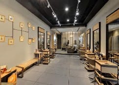 Enrich Salon Inorbit Mall Baroda 4