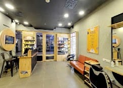 Enrich Salon Inorbit Mall Baroda 5