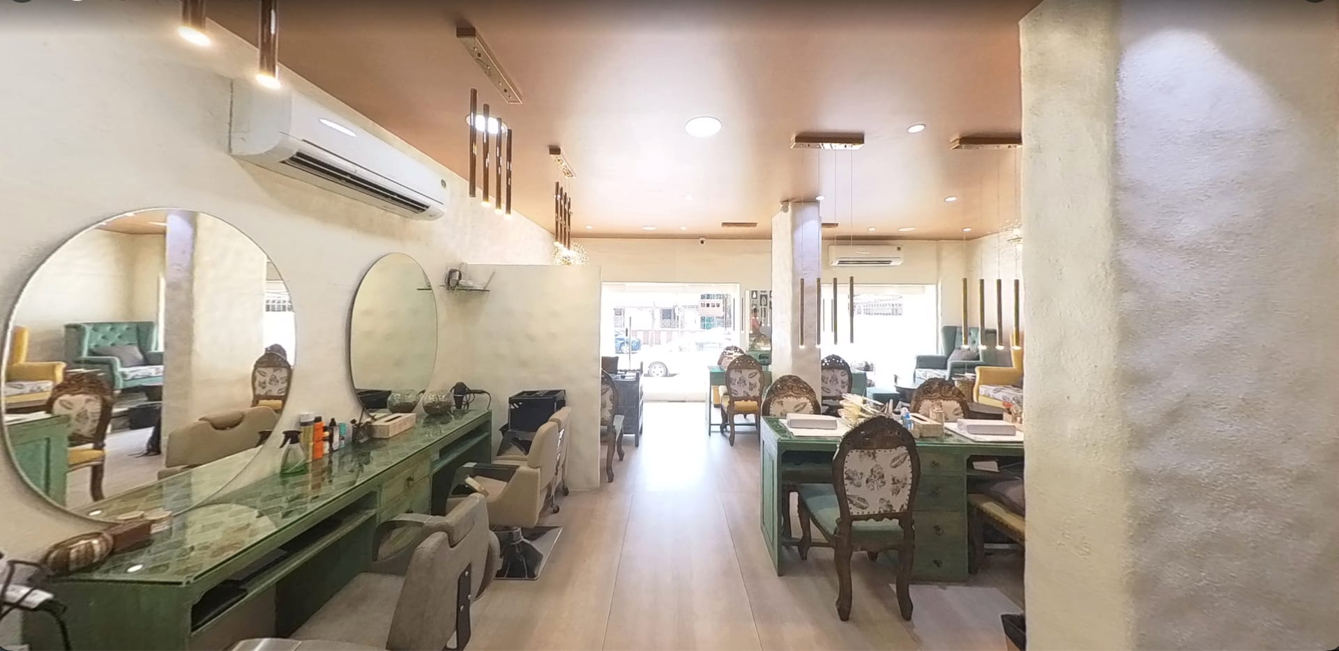 TEN Nails & Beauty Salon 2