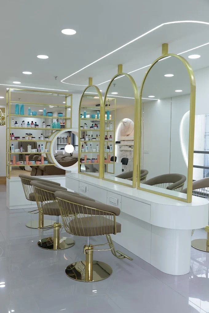 Tuscany Salon