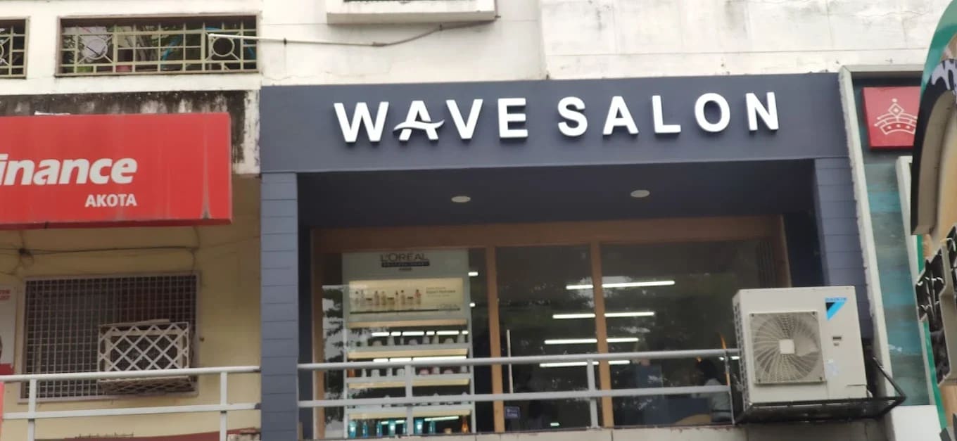 Wave Salon - Since 2012! 2