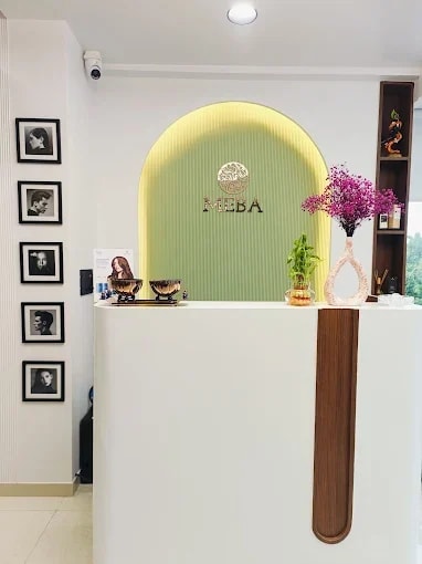 Meba Salon