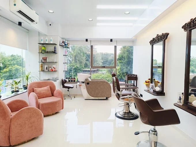 Meba Salon 2