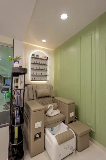 Meba Salon 3