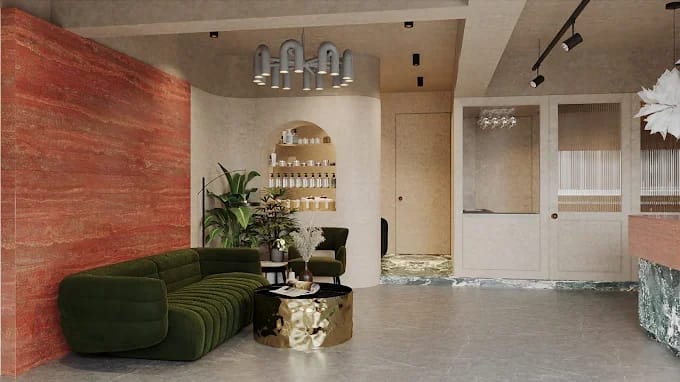 Exonic Salon 2