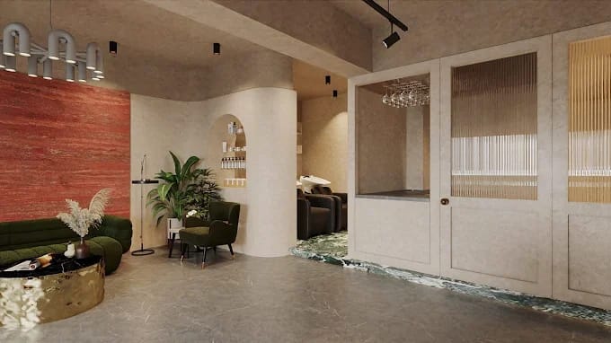 Exonic Salon 5