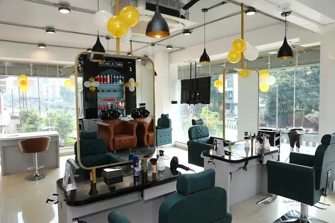 H&C Salon 2