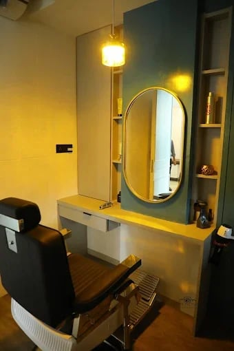 H&C Salon 3