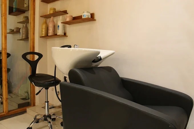 The Hair Studio 3