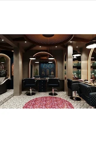 Janki Beauty Salon 3