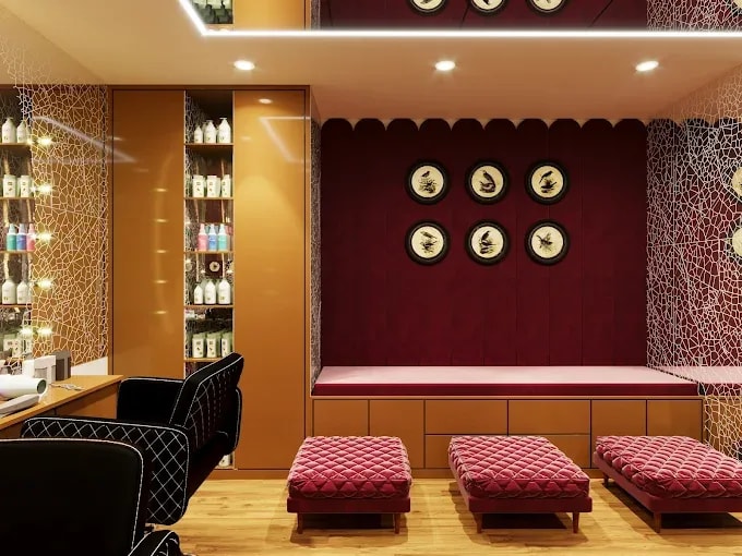 Janki Beauty Salon 4