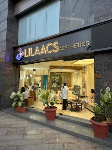 Lilaacs Unisex Salon