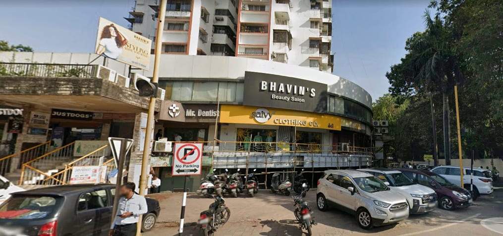 Bhavin's Beauty Salon