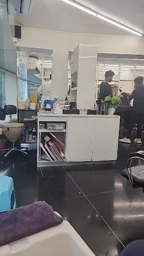 Bhavin's Beauty Salon 2