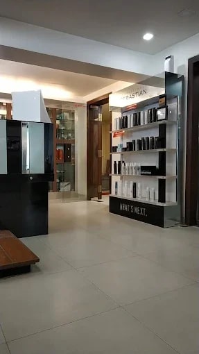 Bhavin's Beauty Salon 3