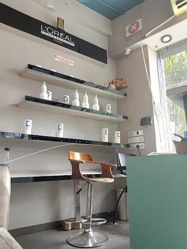A-One Hair & Beauty Studio 2