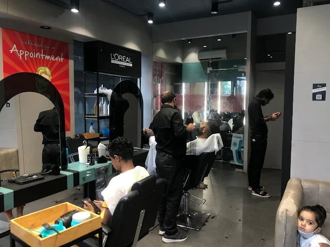 A-One Hair & Beauty Studio 3