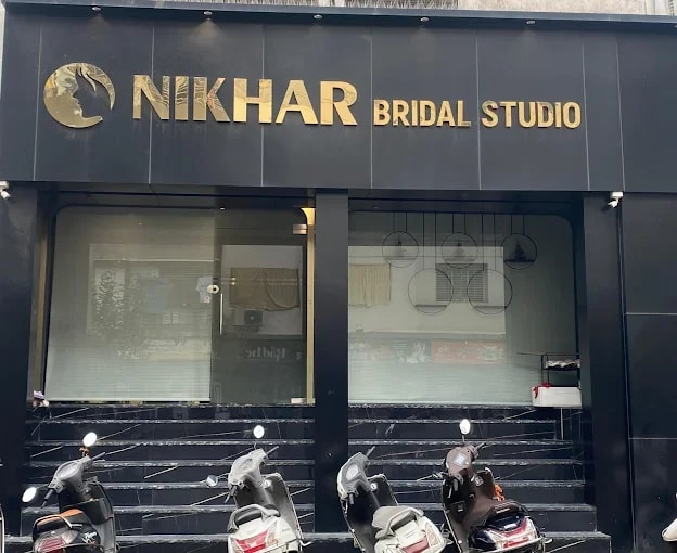 Nikhar Bridal Studio