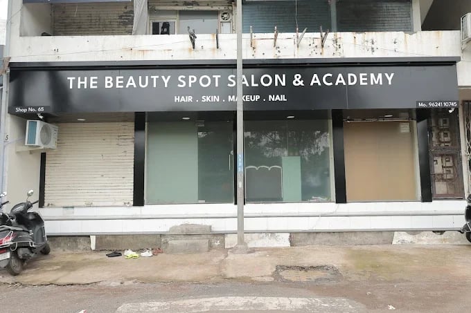The Beauty Spot Salon & Academy