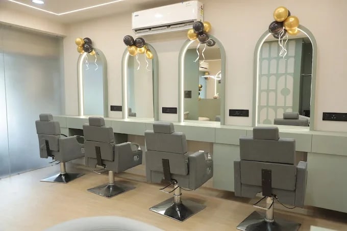 The Beauty Spot Salon & Academy 2