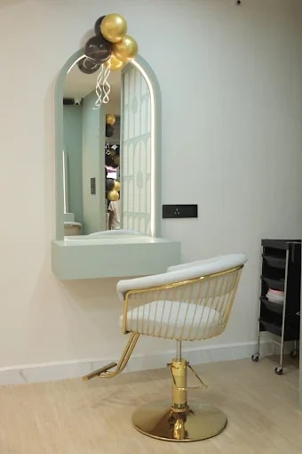 The Beauty Spot Salon & Academy 3