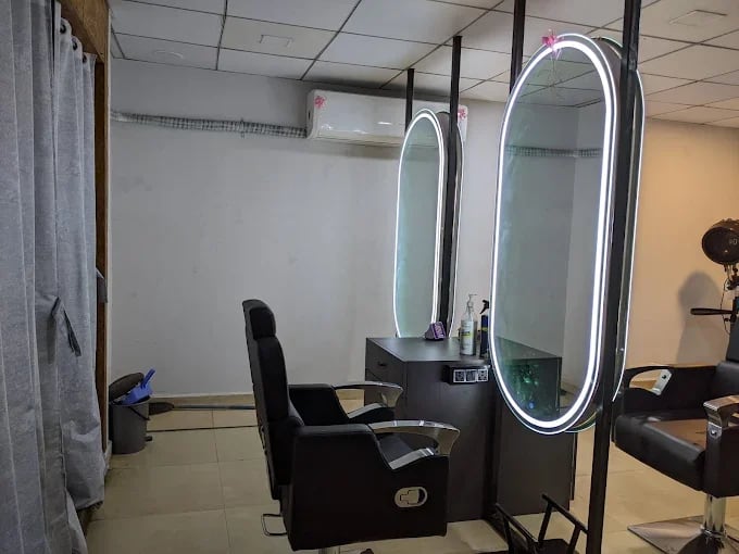 DS HAIR SALON 4