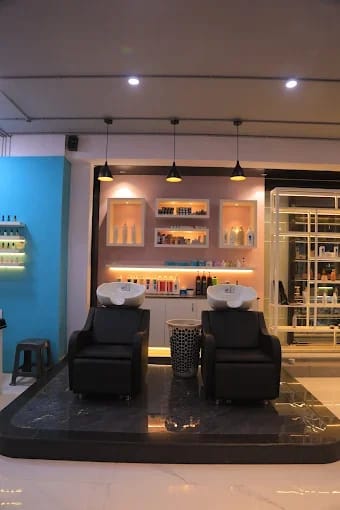 Coral Salon 2