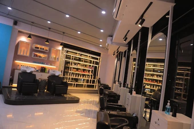 Coral Salon 3