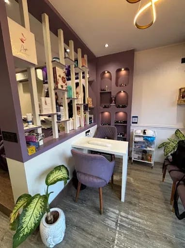 A Salon A'fair 2
