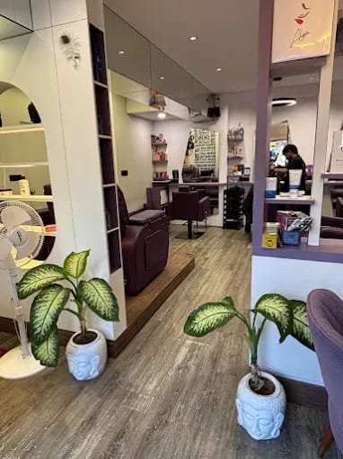 A Salon A'fair 3