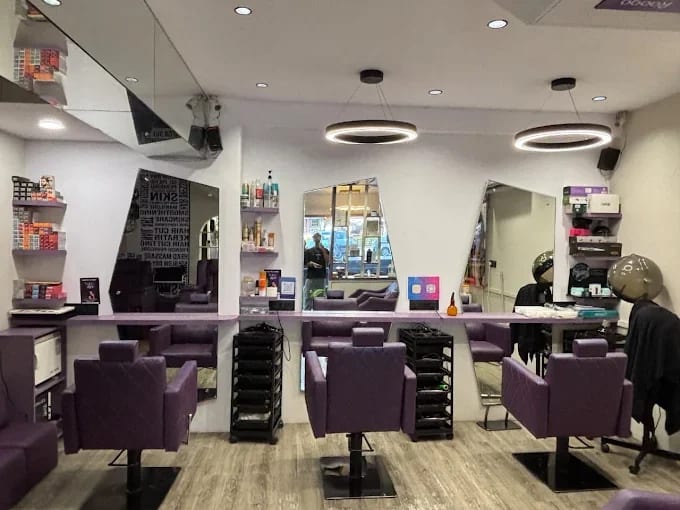 A Salon A'fair 5