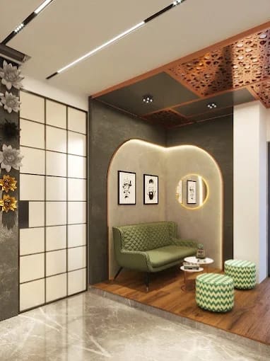 Riyaz's Unisex Salon 3