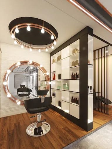 Riyaz's Unisex Salon 4