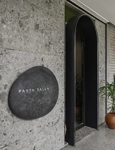 Parth Salon