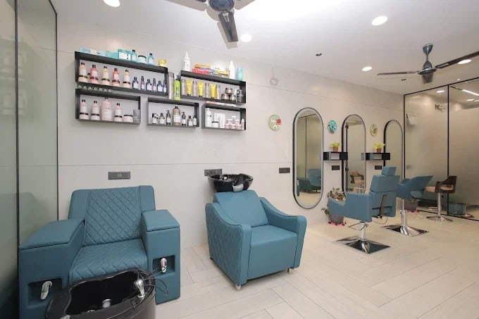 Shree beauty studio 2