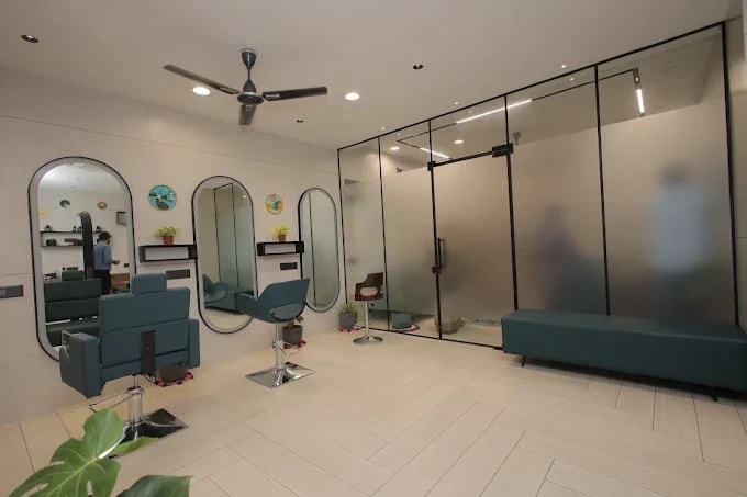 Shree beauty studio 3