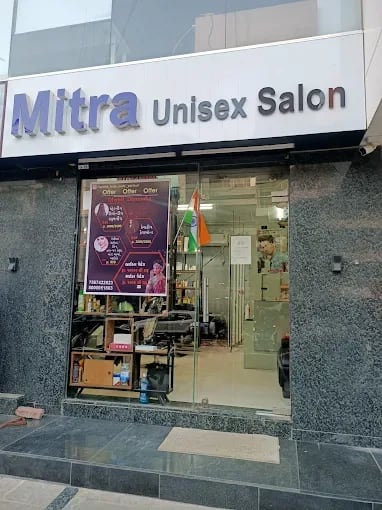 Mitra Unisex Salon