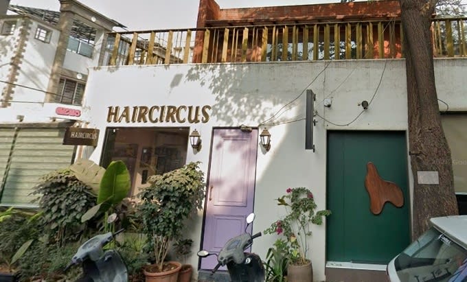 Hair Circus Salon